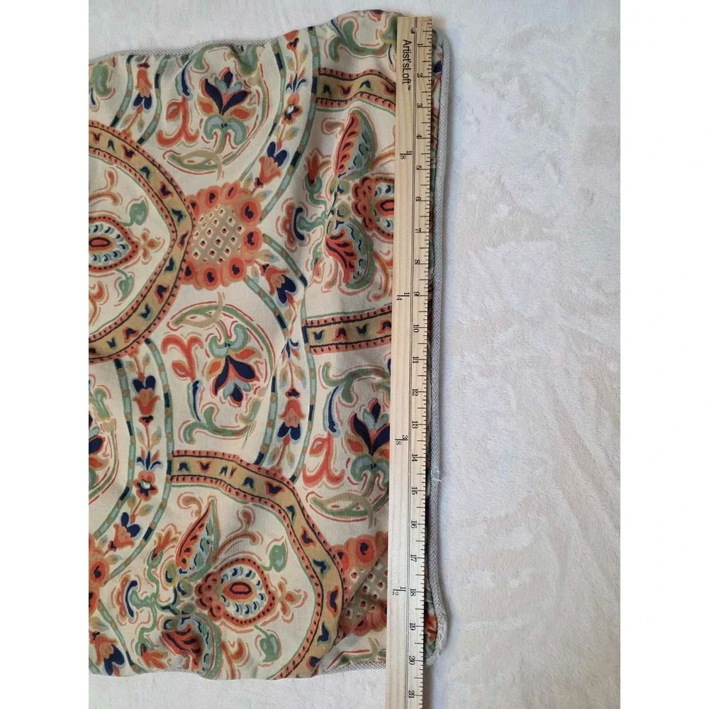 Pottery Barn Harland Print 24